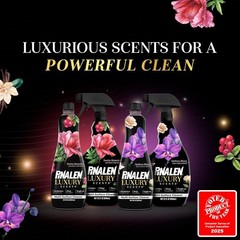 Luxury Scent Multipurpose Cleaning Spray 22oz, Opulence Bloom All Purpose