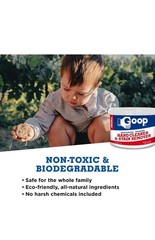 GOOP 14 Oz Biodegradable Hand Cleaner 12-Pack – Non-Toxic, Lanolin, Spot-Out