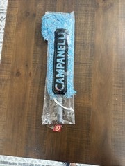 CAMPANELLI ProSeries Washable Duster Brush 14 inch