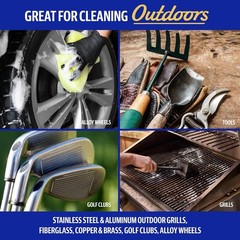 Bar Keeper’s Friend Stain Remover Combo