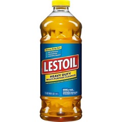 Lestoil 48 Fl Oz Heavy Duty Cleaner – Ultimate Solution for Stubborn Stains