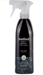 Method Daily Granite Stone And Marble Cleaner 28 oz. Apple Orchard Plant Based