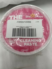Cleaning Paste StarDrops The Pink Stuff 152520/897550 The Miracle Vegan – 2ct