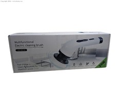Multifunctional Electric Cleaning Brush Model JY-6010 90 min Use time