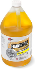 Rectorseal Foam-A-Coil 82632 Coil Cleaner, Superior Penetrating Surfactant-Aided