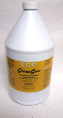 GREASE GONE FOAMING CONCENTRATE DE-GREASER 1 GAL