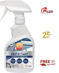 303 Products Marine Aerospace Protectant – UV Protection – Repels Dust, Dirt