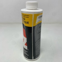 Mohawk OZ Cream Polish, Lemon Scent – 1 Pint (16 oz)