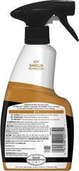 All-in-One Leather Cleaner & Conditioner – Residue-Free UV Protection (12 Fl Oz)