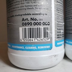 x2 Pk Wurth Industrial Strength Degreaser 1L Powerful Professional Multi-Surface