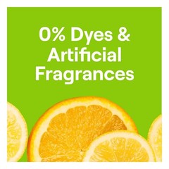 Seventh Generation Fresh Citrus Natural Power Plus Dishwasher Packs – 37oz/70ct