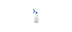 CRL DB21 Plastic Spray Dispenser Bottle