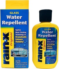 Original Windshield Treatment Glass Water Repellent (2),liquid