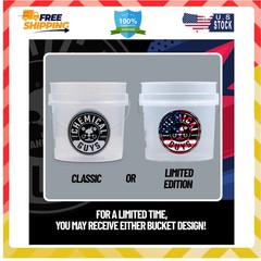 Chemical Guys Professional Car Wash and Shine Cleaning Kit 8 Piece Set