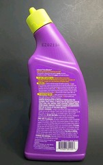(1) KABOOM BowlBlaster Toilet Bowl Cleaner Gel~Sparkling Clean Scent~24 oz.