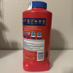 Resolve Pet Expert Carpet Moist Powder Large Area 18 Oz