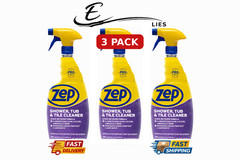 Zep Fast 505 Cleaner and Degreaser –Tube and tyre cleaner– 32 oz. case 3