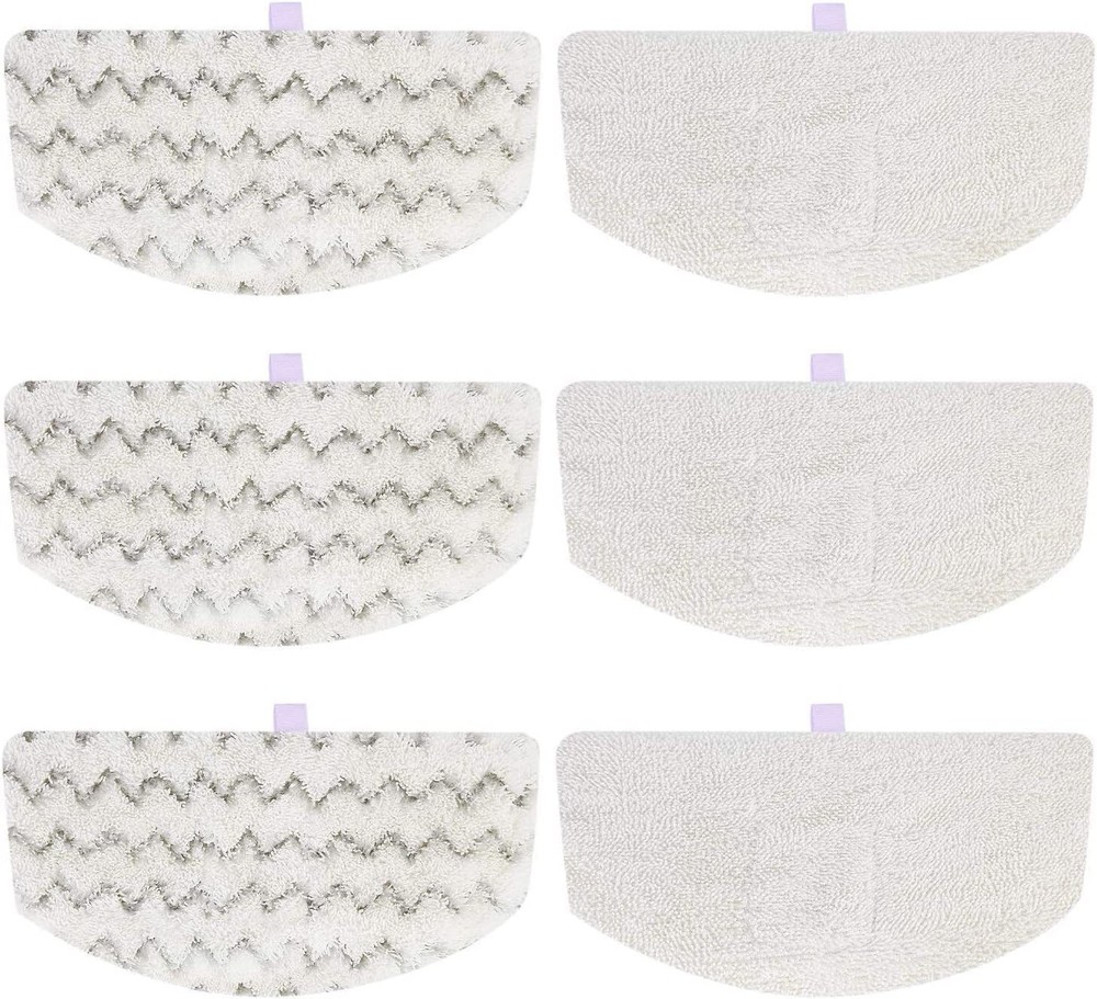 Isinlive 6 Pack Microfiber Cleaning Cloth Softer Highly Absorbent for House