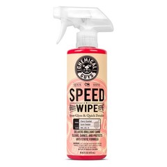 16oz Quick Detailer Spray High Gloss Streak Free Shine Safe on All Surfaces