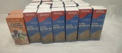 Jarrary Floor Restore-Eez Floor Polish 5 fl oz. Pack Of 21