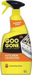 Powerful 28 Fl. Oz. Kitchen Degreaser – Effortlessly Removes Grease and Grime