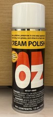 13 Ounce Mohawk Finishing Furniture Polish Aerosol Anti Static Spray Cleaner