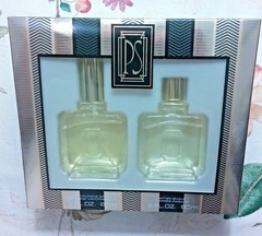 PS 2-PIECE GIFT SET WITH COLOGNE 2.0 OZ. 60 ML. & AFTER SHAVE 2.0 OZ. 60 ML. LS