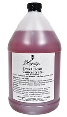 Hagerty Jewel Clean Concentrate, 8 To 1 Formula, 1 Gallon Jug