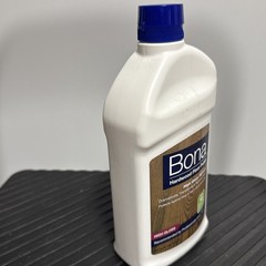 Bona Hardwood Floor Polish Quick & Easy Polishing HIGH GLOSS 24 fl oz bottle NEW