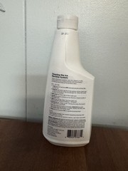 Ice Machine Cleaner, Helps Remove Hard Water and Mineral Buildup