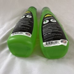 (2) SHARK Wood & Hard Floor Cleaner ITALIAN CITRUS 32 Oz Wood Tile NEW
