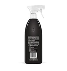 Method Daily Granite Cleaner Spray, Apple Orchard Scent, 28 oz Bottle