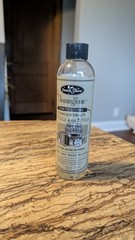Dutch Glow Cleaning Tonic Concentrate For the Kitchen Makes 8 Bottles 8 fl. oz.