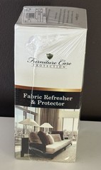 FCP Furniture Care Protection Leather Fabric Wood Cleaner Polish Set NEW