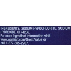 Toilet Bowl Cleaner Refill Packs Fresh Scent 24 Fl Oz 3 Pack 2 Count