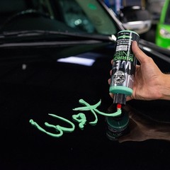 Chemical Guys Wet Mirror Finish High Gloss Glaze – Reflective Shine Enhancer & C
