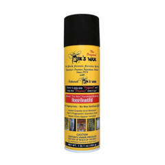 The Original Bee’s Wax Beeswax Old World Formula Furniture Polish Spray 17 Oz.