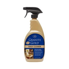 Daily Cleaner for Granite, Marble & Other Natural Stone & Quartz Surfaces, 32…