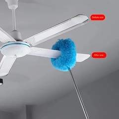 Multi-Functional Microfiber Fan Cleaner Set – FREE SHIPPING-