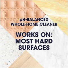 Pledge pH-Balanced Multisurface Spray, Rainshower Scent, 9.7oz – Pack of 3 – NEW