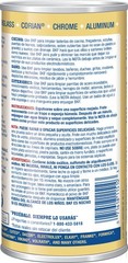Powder Cleanser, 12 oz x 2, Multipurpose Cleaner, Degreaser & Remover for Bur…