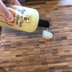 HOWARD Butcher Block Conditioner and Cutting Board Oil, Food Grade Conditione…