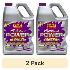 Professional Strength Degreaser 1 Gal Engine Cleaner Non-Abrasive VOC Compliant