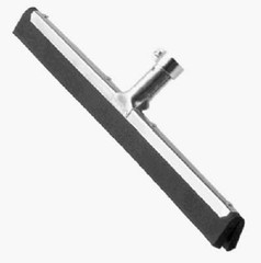 Wipe ‘N Dry Floor Squeegee, 18-In.
