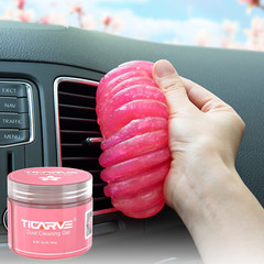 Car Cleaning Gel Detailing Putty Car Putty Auto Detailing Tools Car Interior Cle
