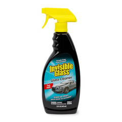 Invisible Glass 22 -fl oz Pump spray Glass Cleaner