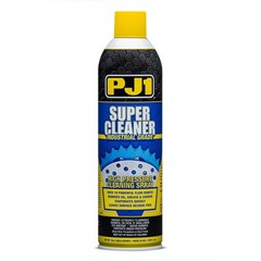 PJ1 320 Super Cleaner 13 Ounce