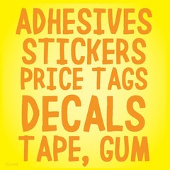 Goo Gone Sticker Lifter – Adhesive and Sticker Remover – 2 Ounce – Citrus Po…