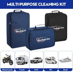 35Pcs Car Detailing Kit, Car Detailing Brush Set, Car Wash Cleaning Kit, Car …
