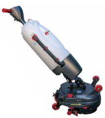 XSCRUB AUTO SCRUBBER PRO